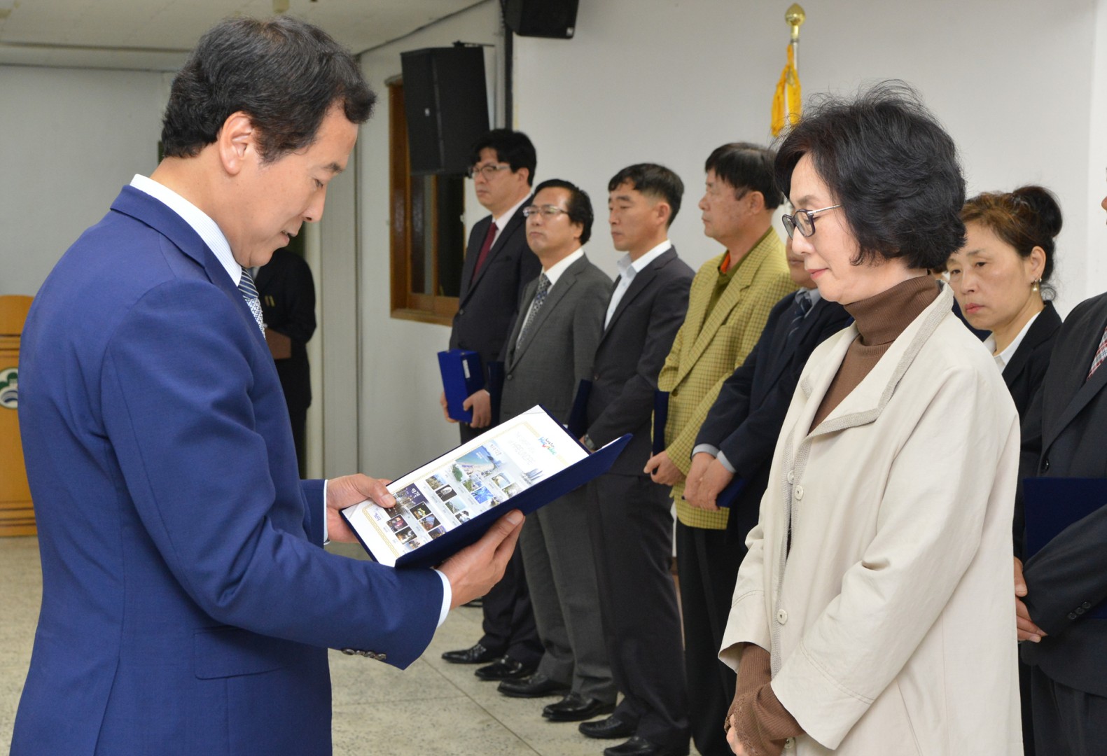 정례조례 개최 15