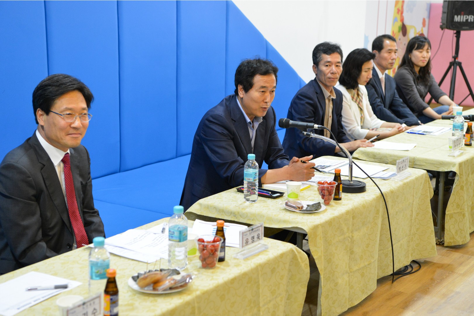 합동반상회 5