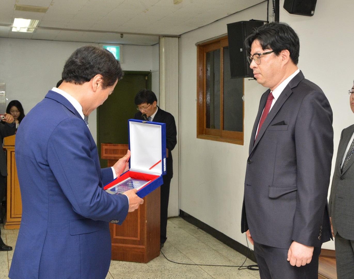 정례조례 개최 5