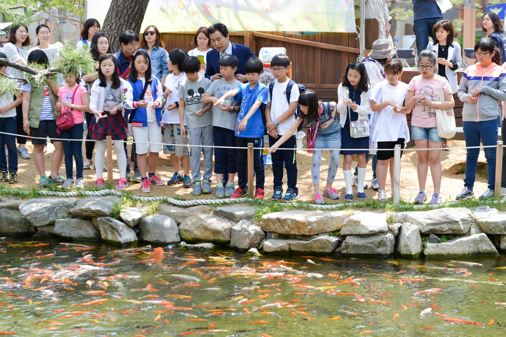 향토역사 자연학교 6