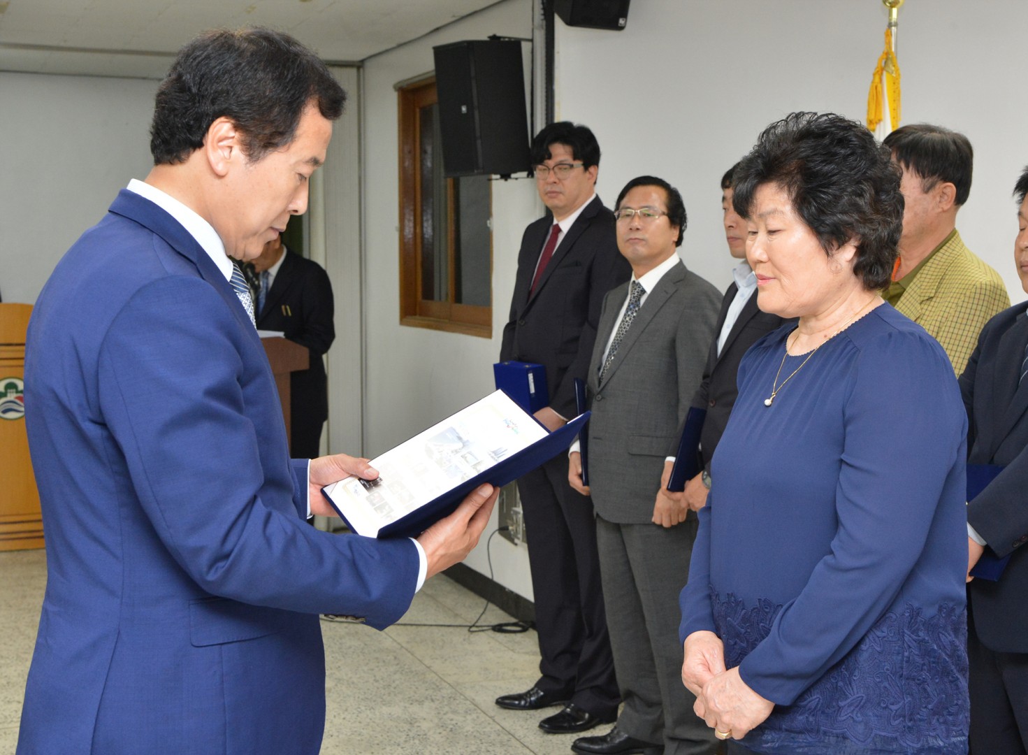 정례조례 개최 10