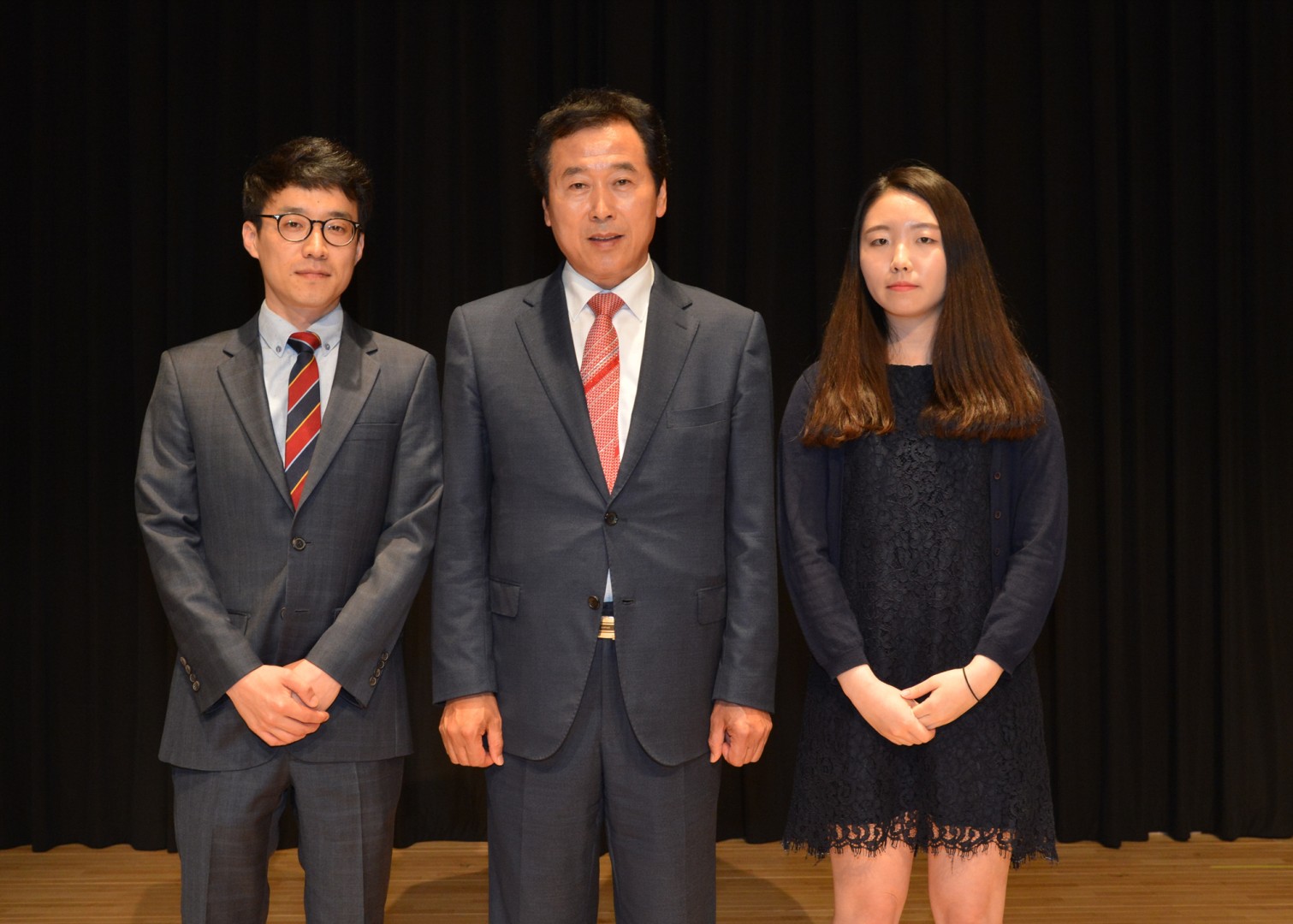 청렴실천결의대회 7