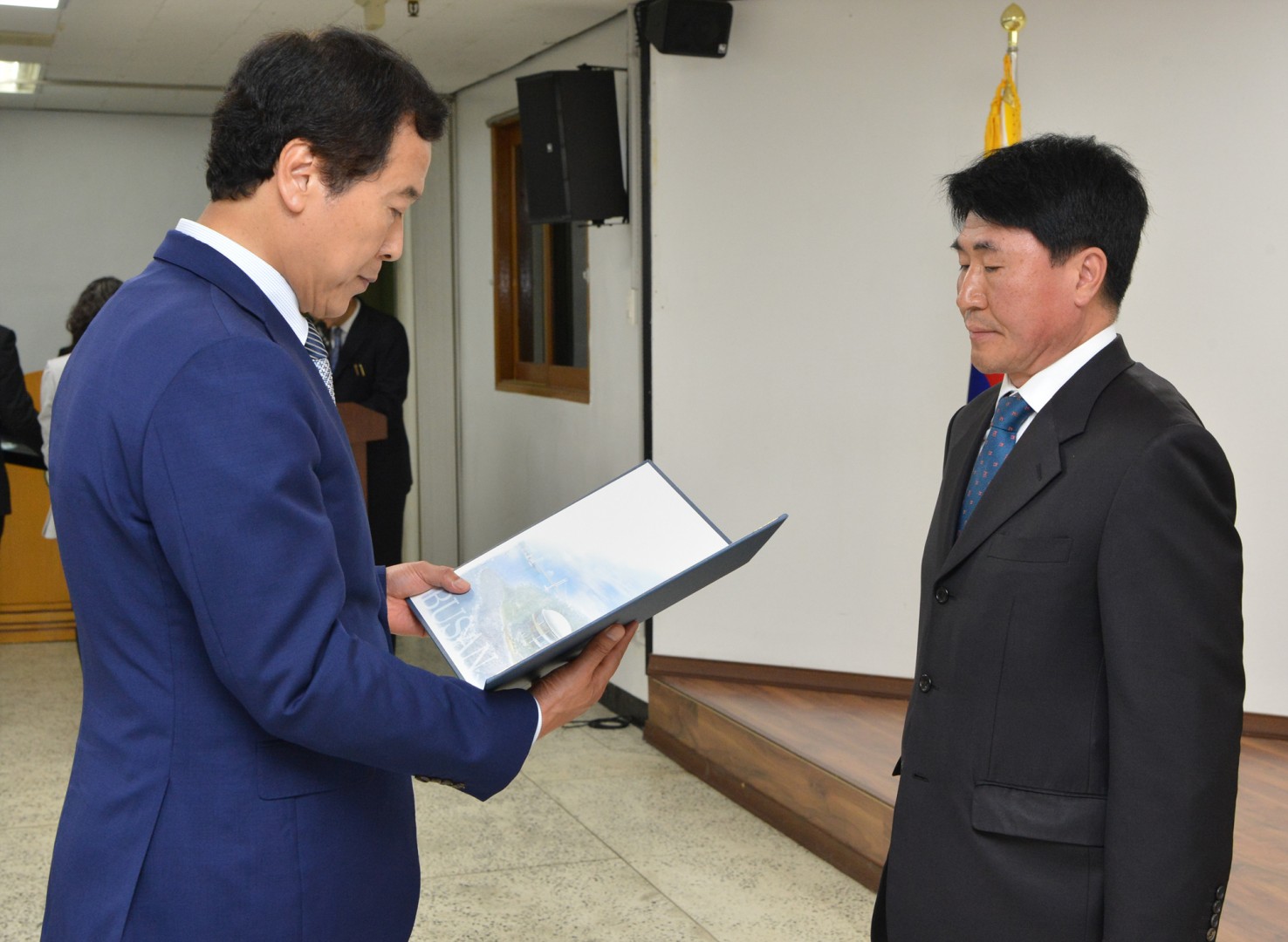정례조례 개최 20