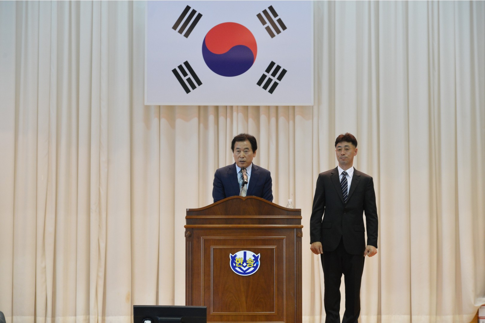 제19회 반송동민 경노잔치 2