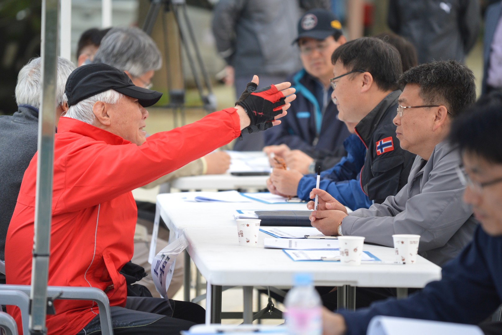 현장구청장실 7