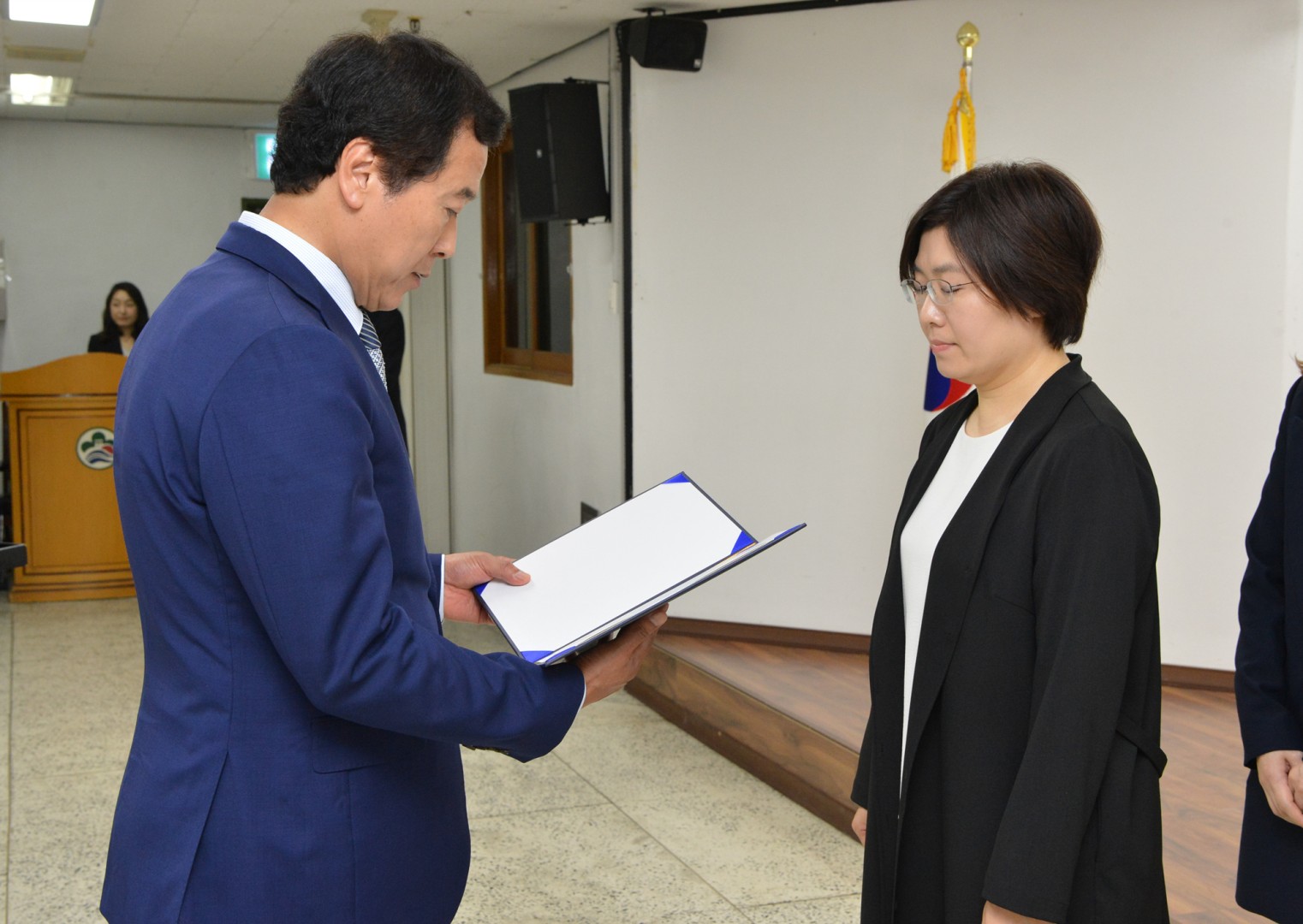 정례조례 개최 18