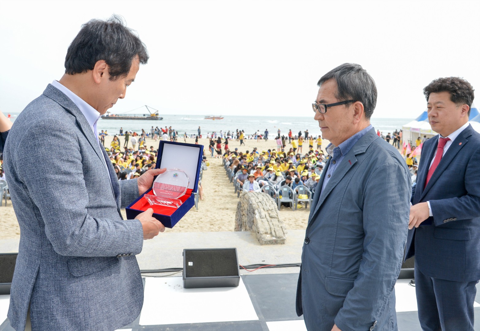 제1회 해운대청소년축제 3