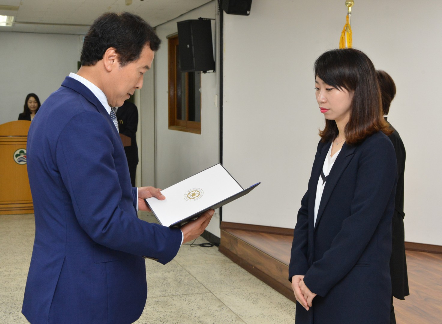 정례조례 개최 19