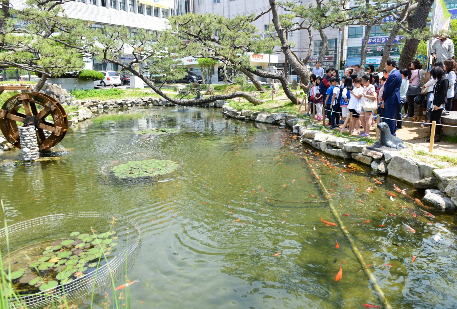 향토역사 자연학교 3