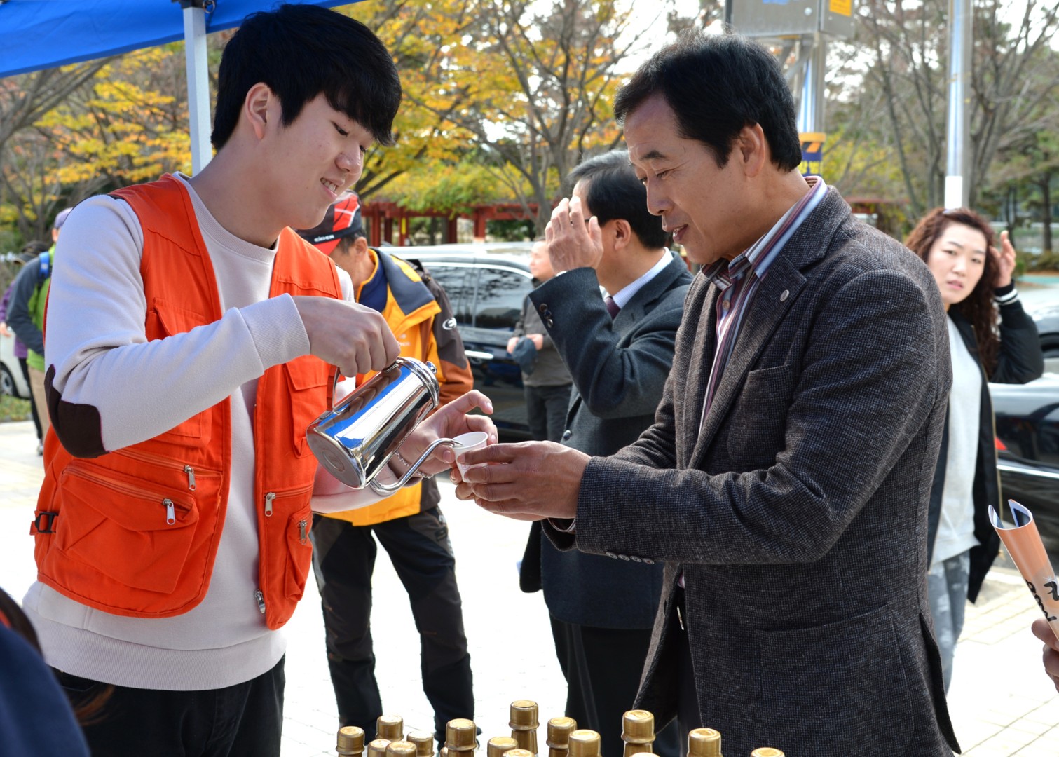 장애인 한마음축제 5