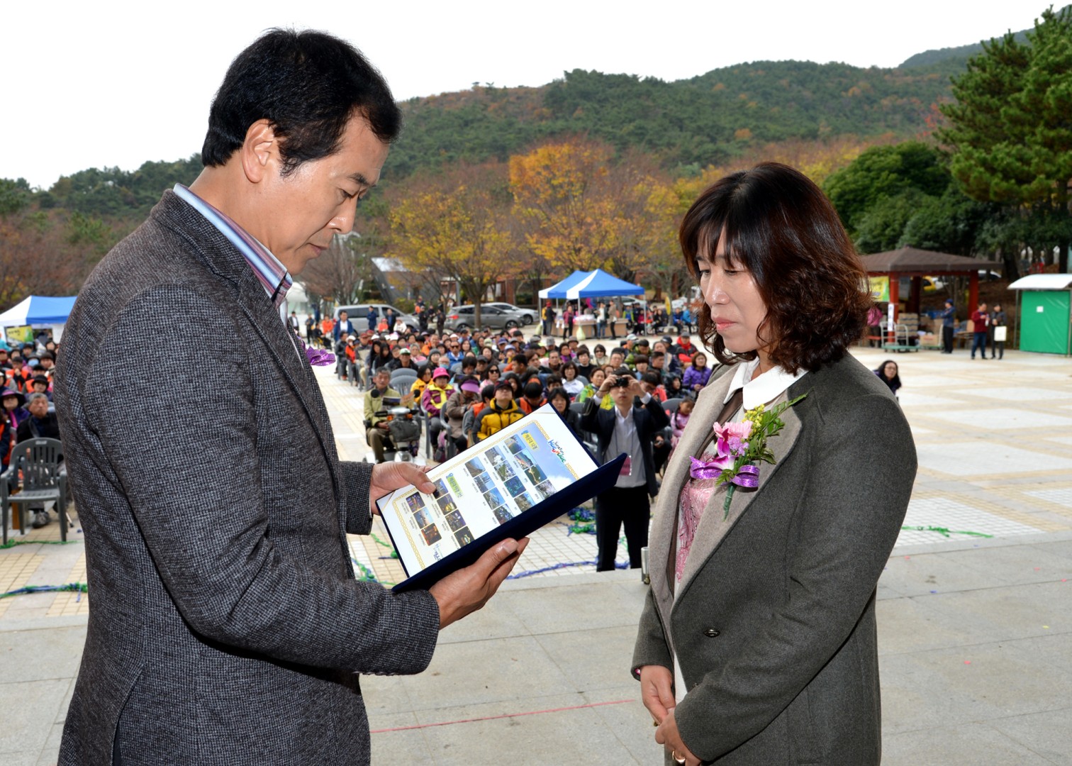 장애인 한마음축제 3
