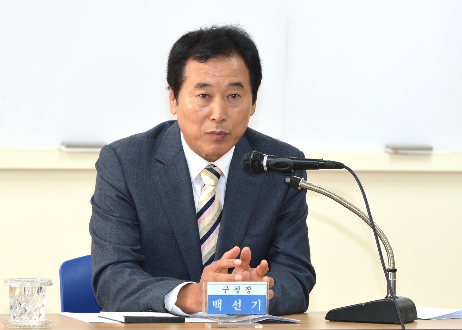 주민참여감독관 활동사례 토론회 4