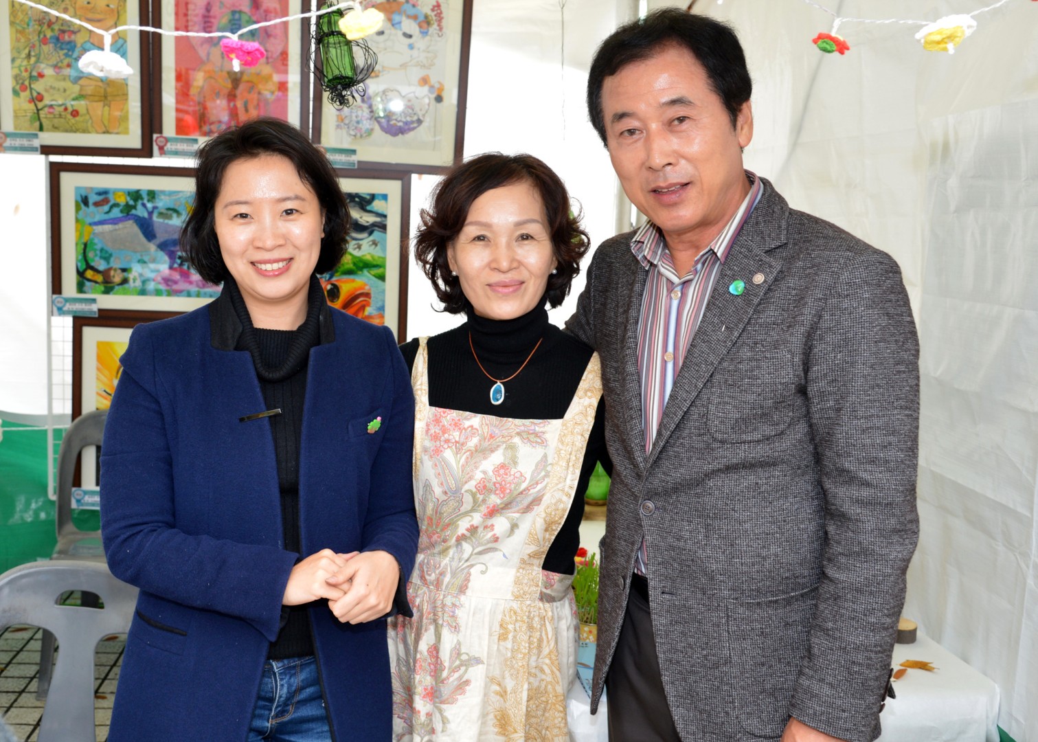 제13회 평생학습&주민자치 축제 29