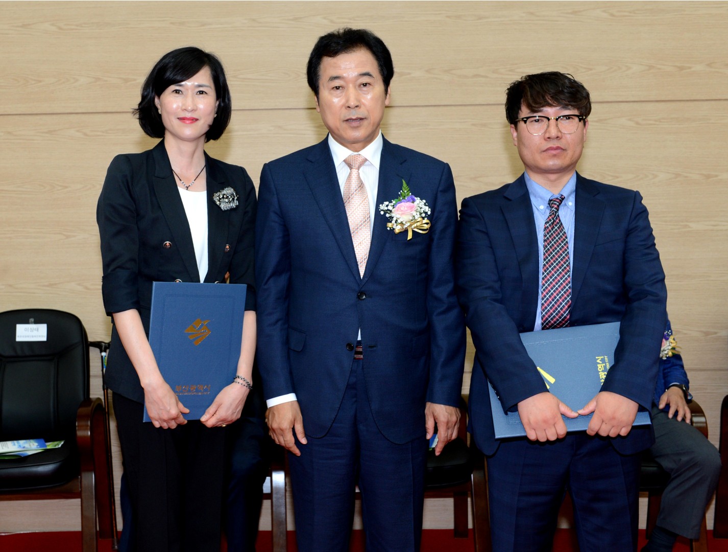 제18회 해운대구장애인 재활증진대회 3
