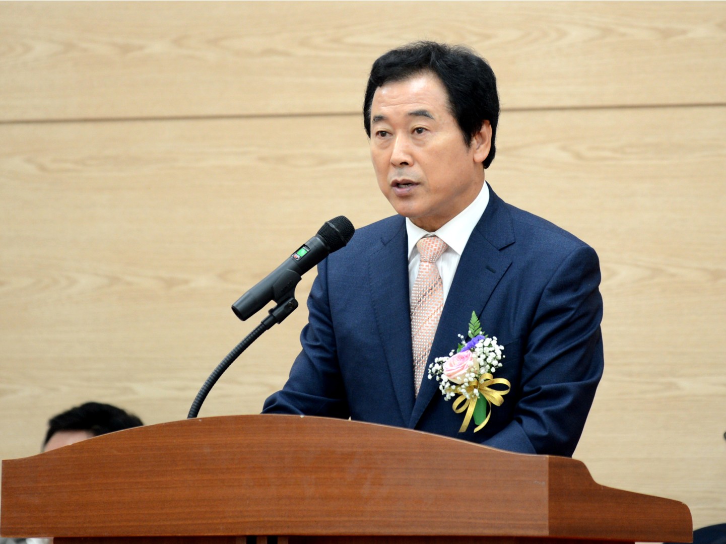 제18회 해운대구장애인 재활증진대회 6