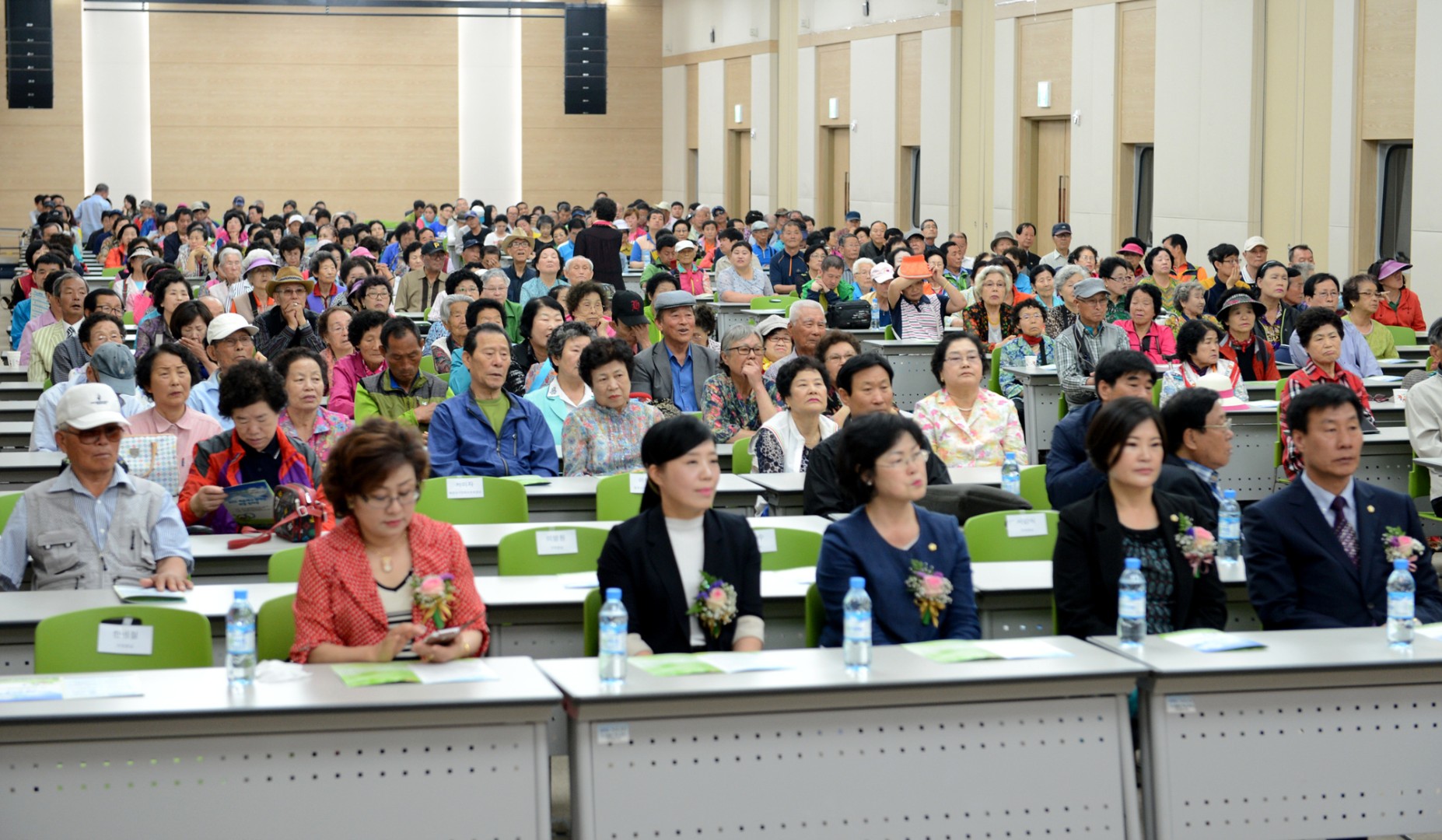 제18회 해운대구장애인 재활증진대회 5