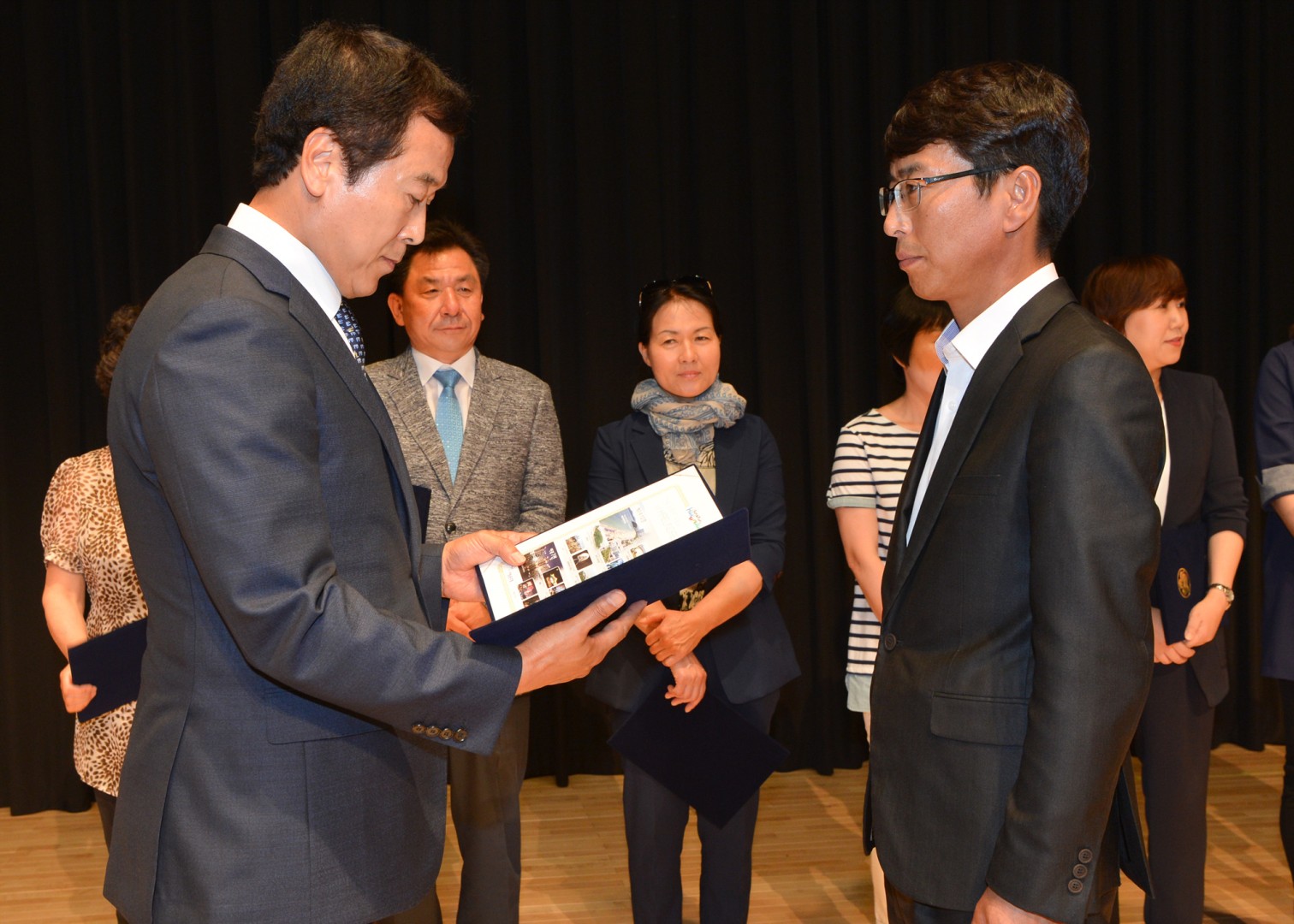 지역사회보장협의체 워크숍 12
