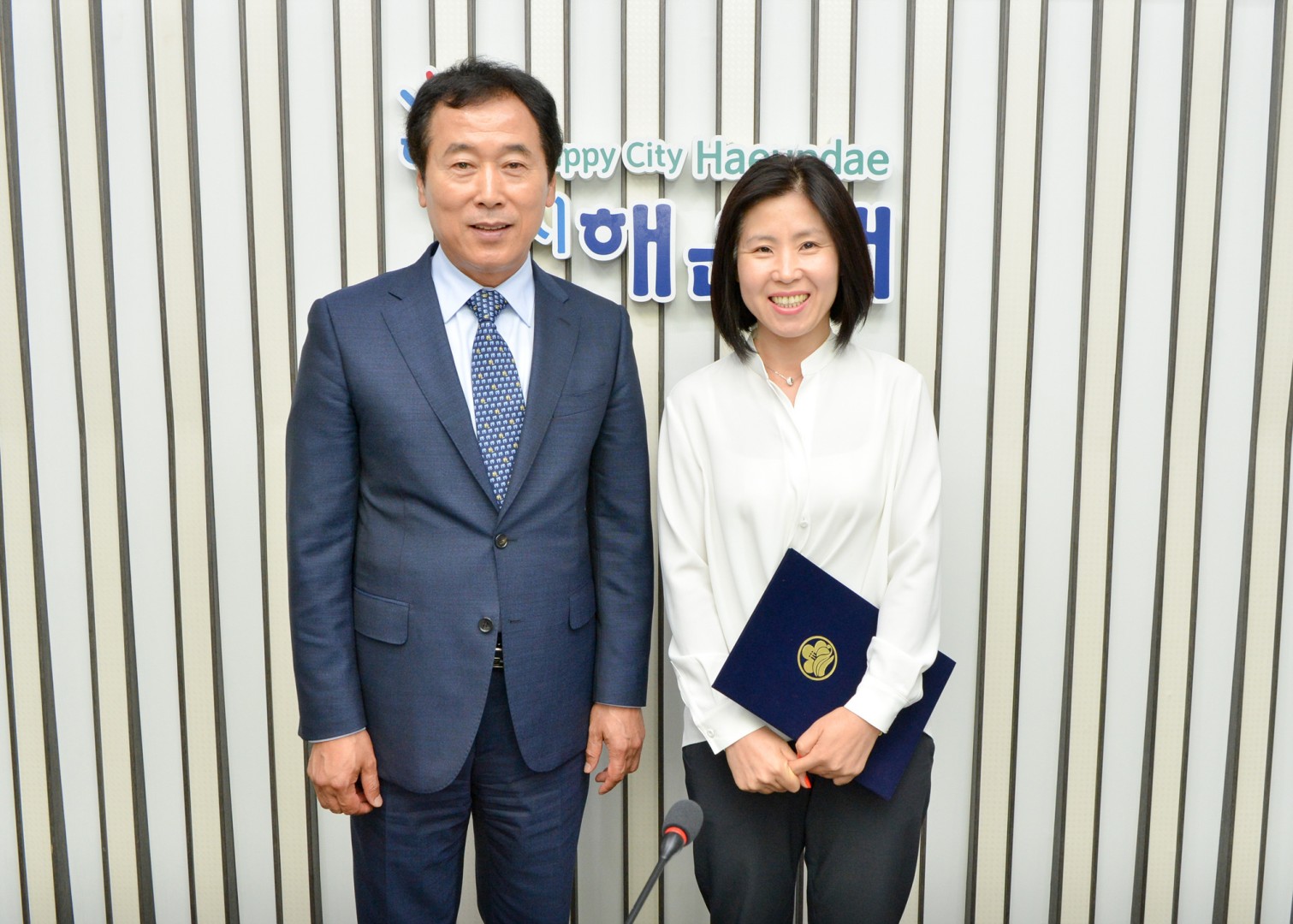 공직자윤리위원 위촉식 3