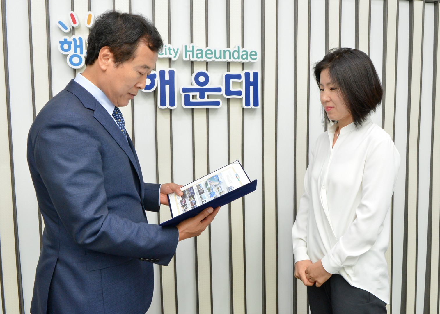 공직자윤리위원 위촉식 1