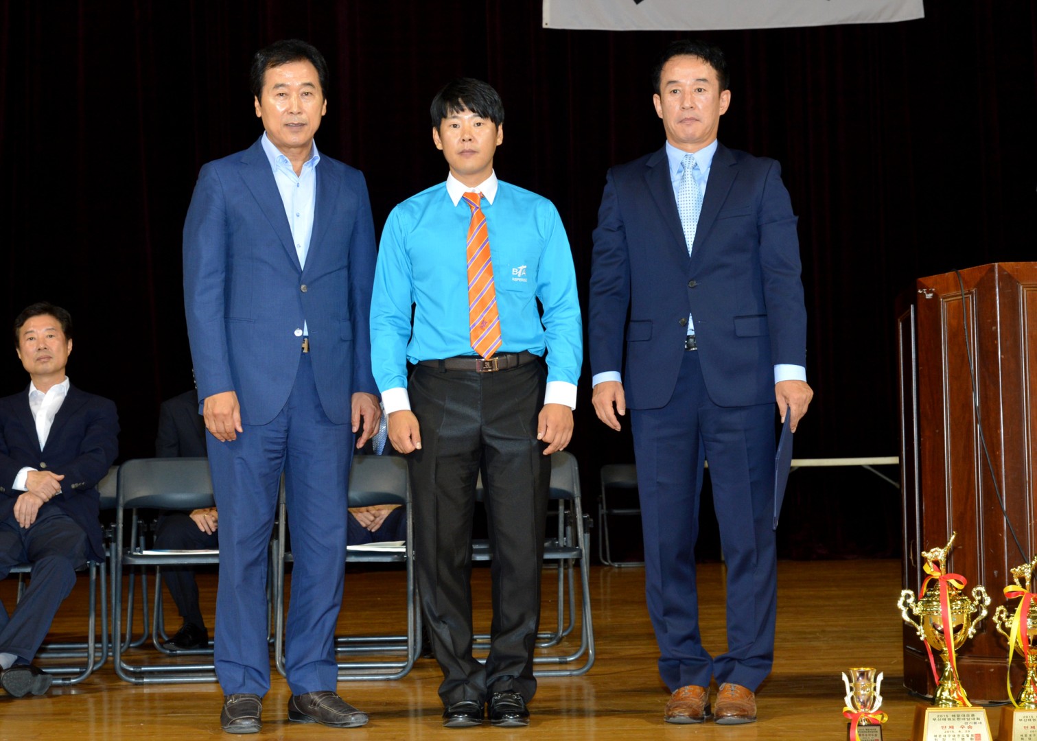 해운대오픈 태권도 한마당 7