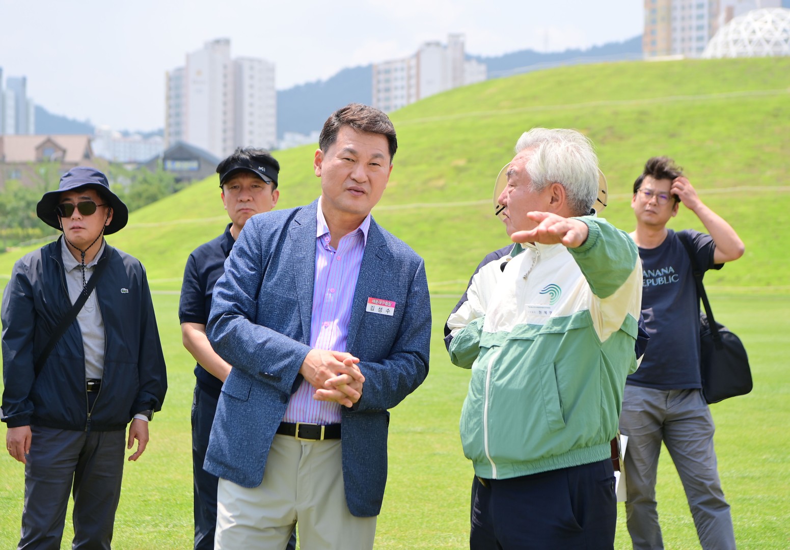 순천만 국제정원박람회 벤치마킹 5