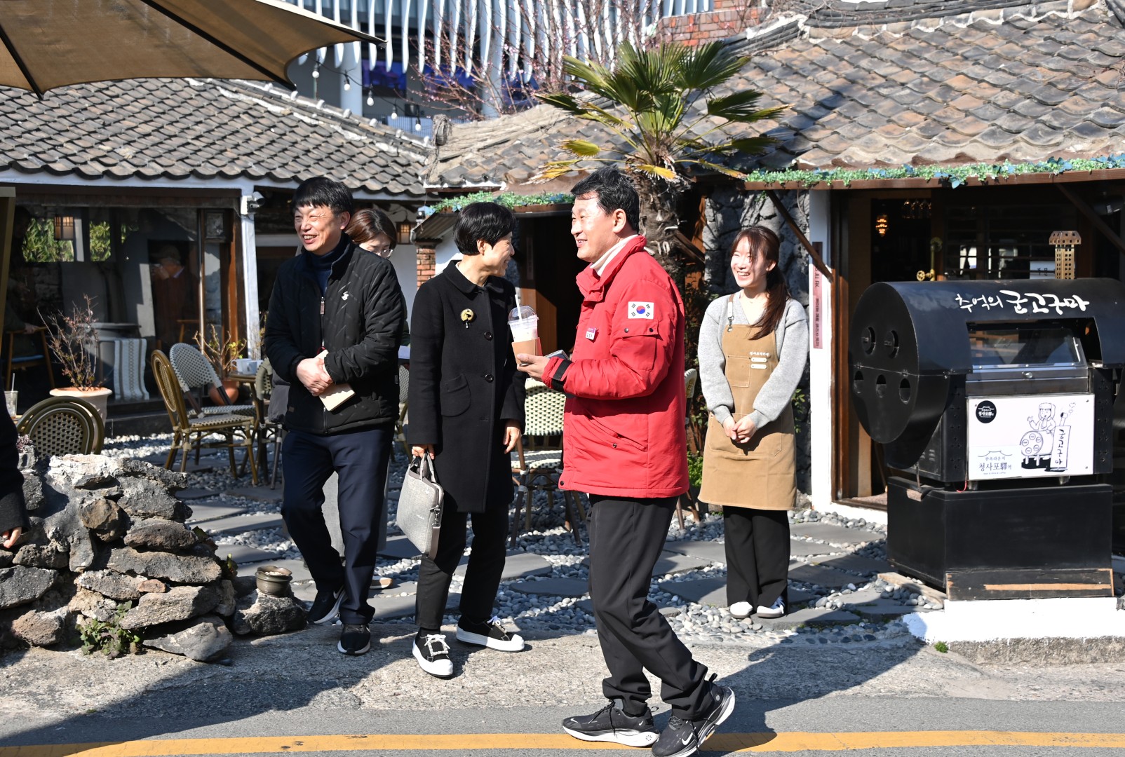 현장 점검(중1동,중2동) 15