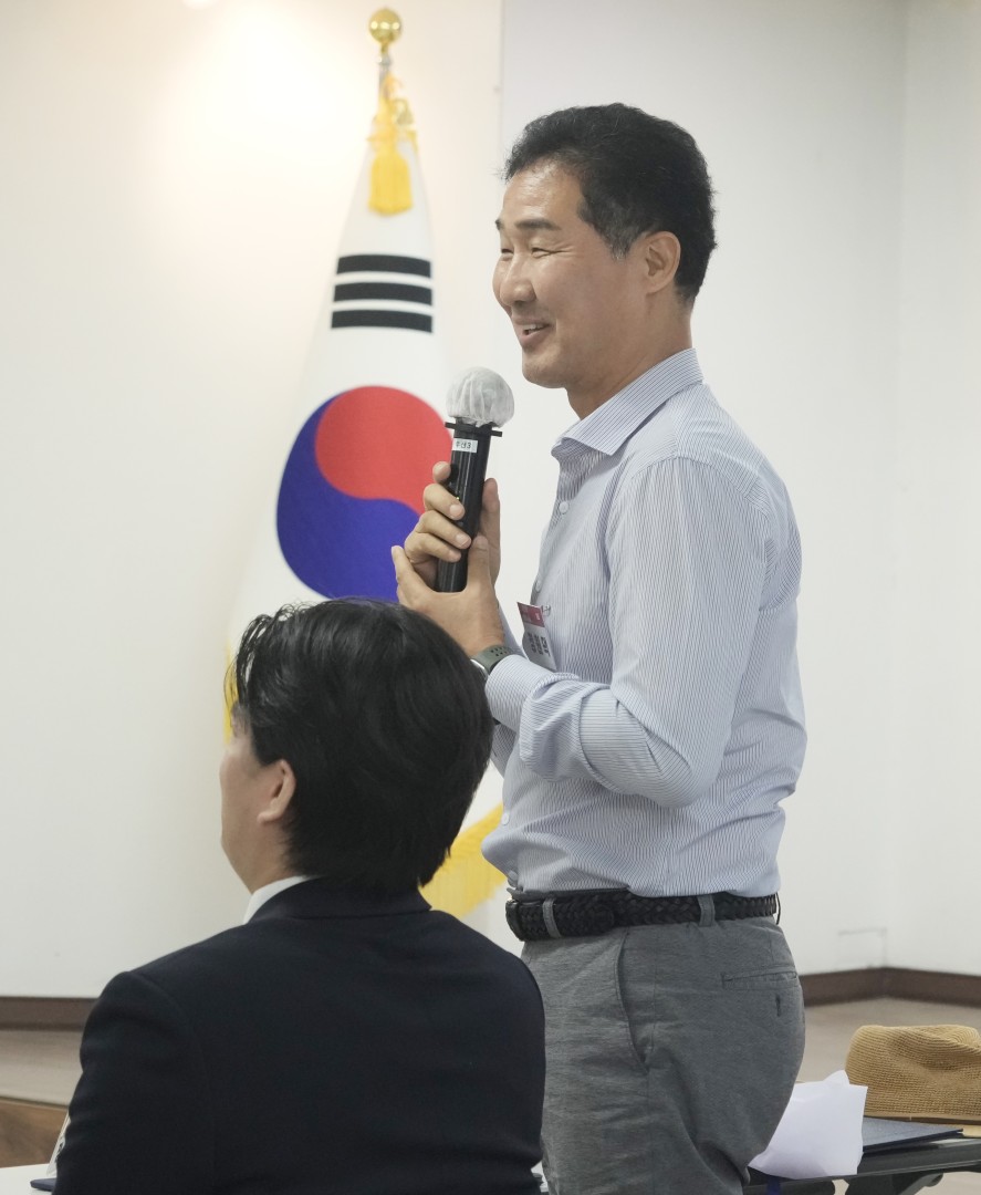 8월 선행구민 모범 단체원 포상 수여식(1) 21