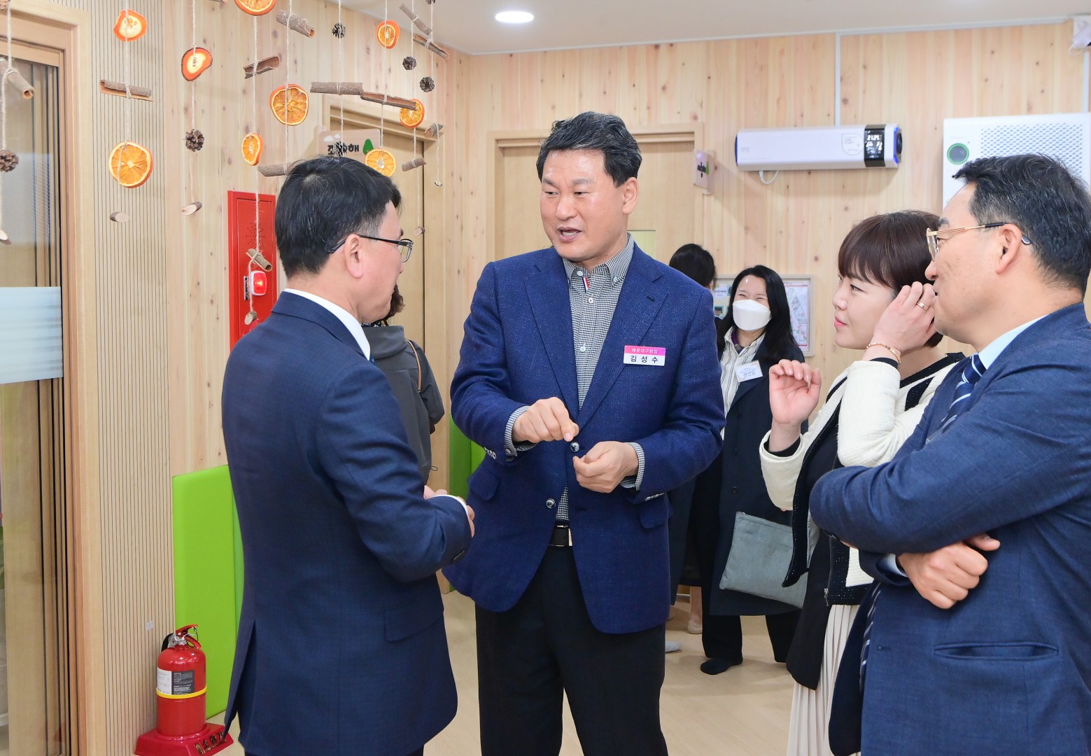 센텀KCC스위첸 국공립어린이집 18