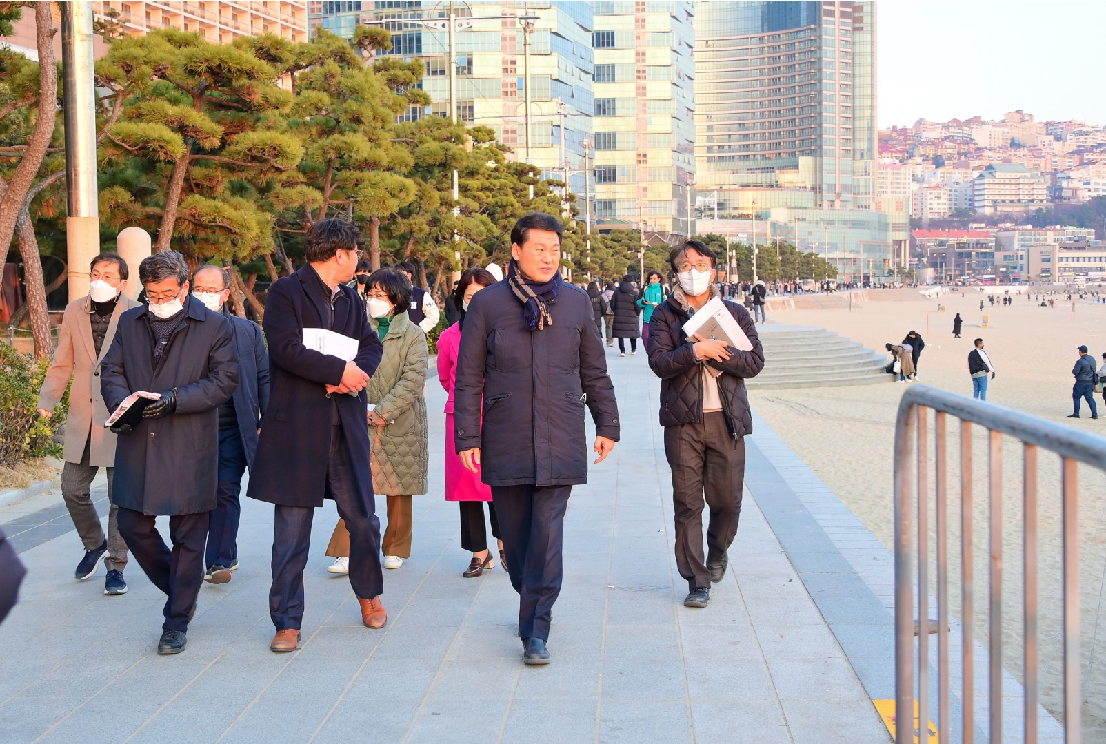 축제대비 현장점검 12