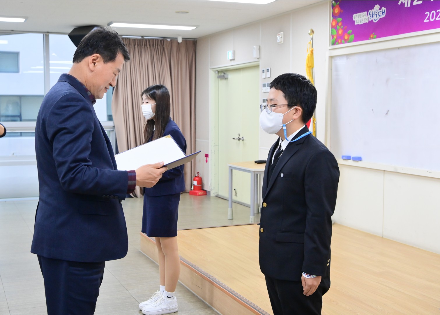제24회 동백글자랑대회 11