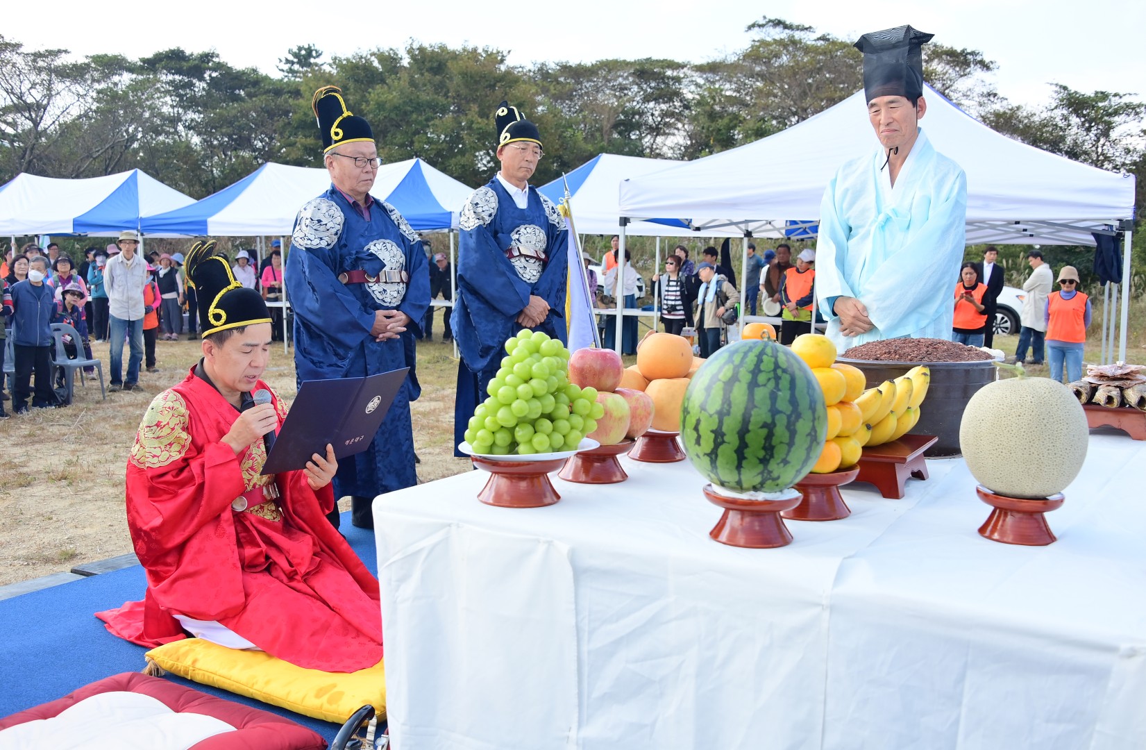 제23회 장산제 21