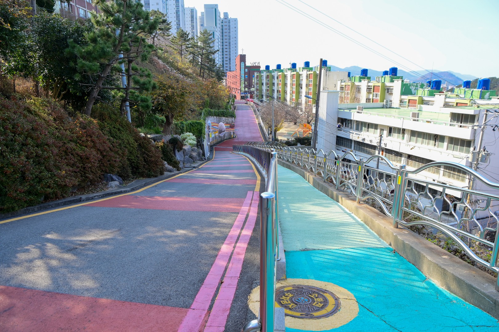 학교민원 현장방문 14