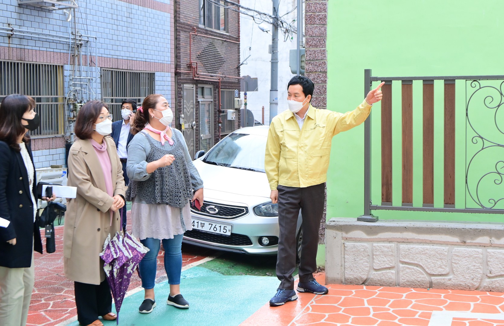 골목문화놀이터 5