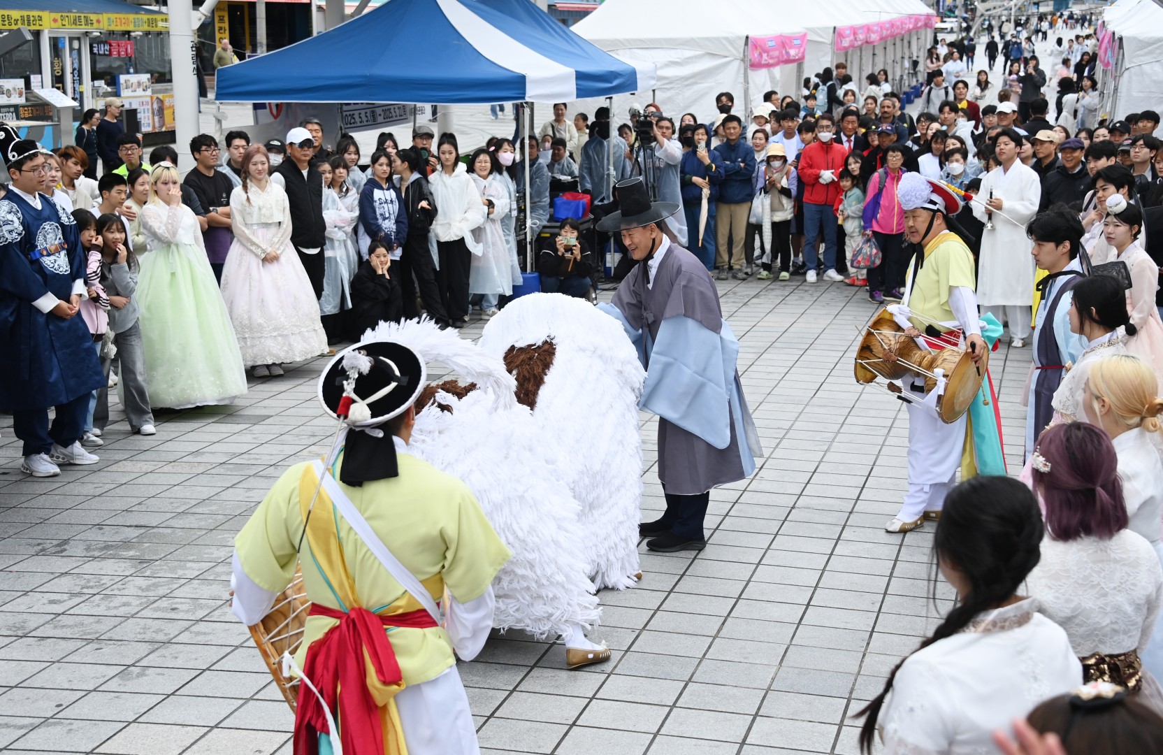 해운대 청소년 축제 13
