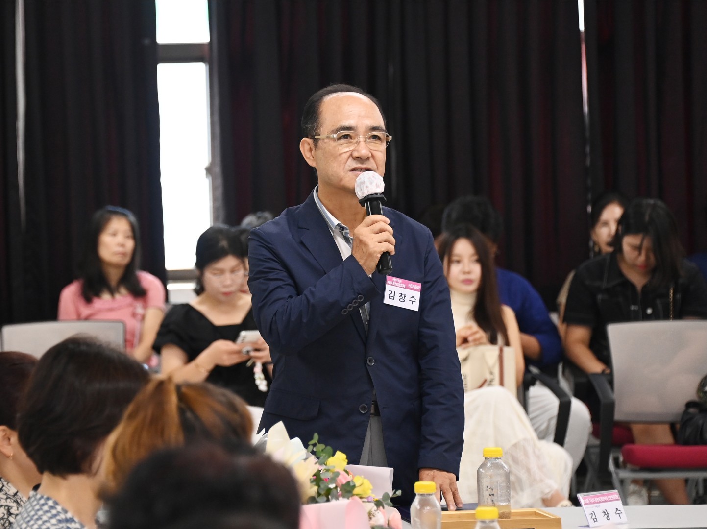 선행구민 표창수여식 42
