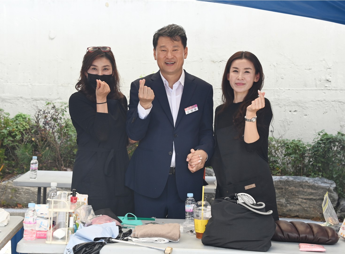 좌4동 함께하는 마을 축제 7