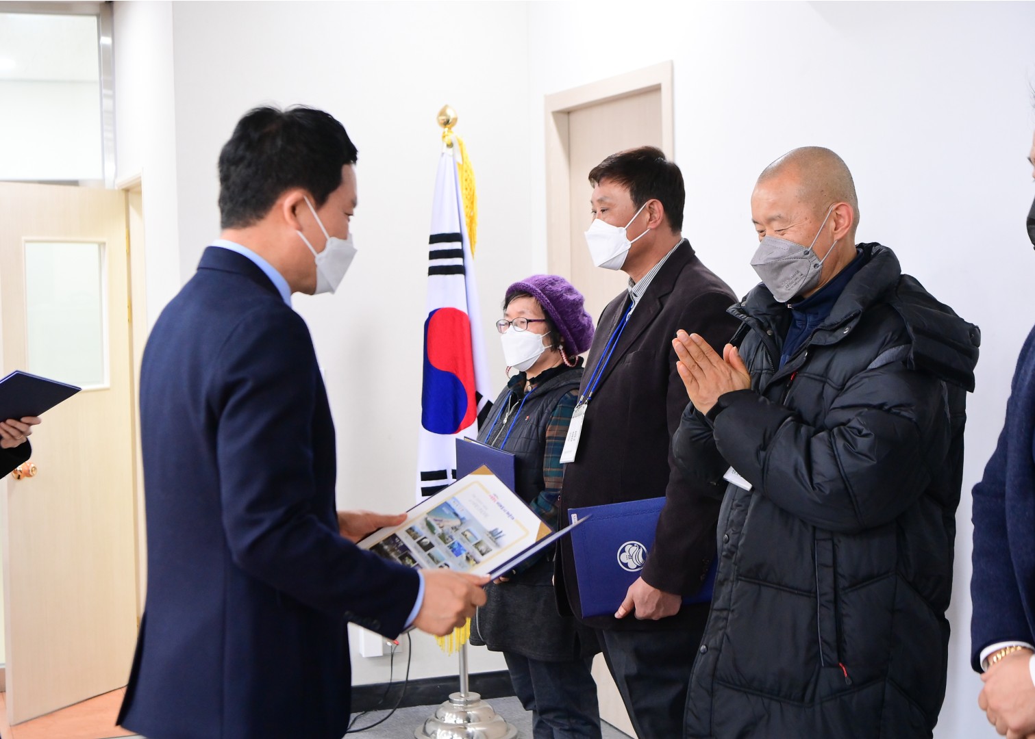 반송2동 주민자치원원 38
