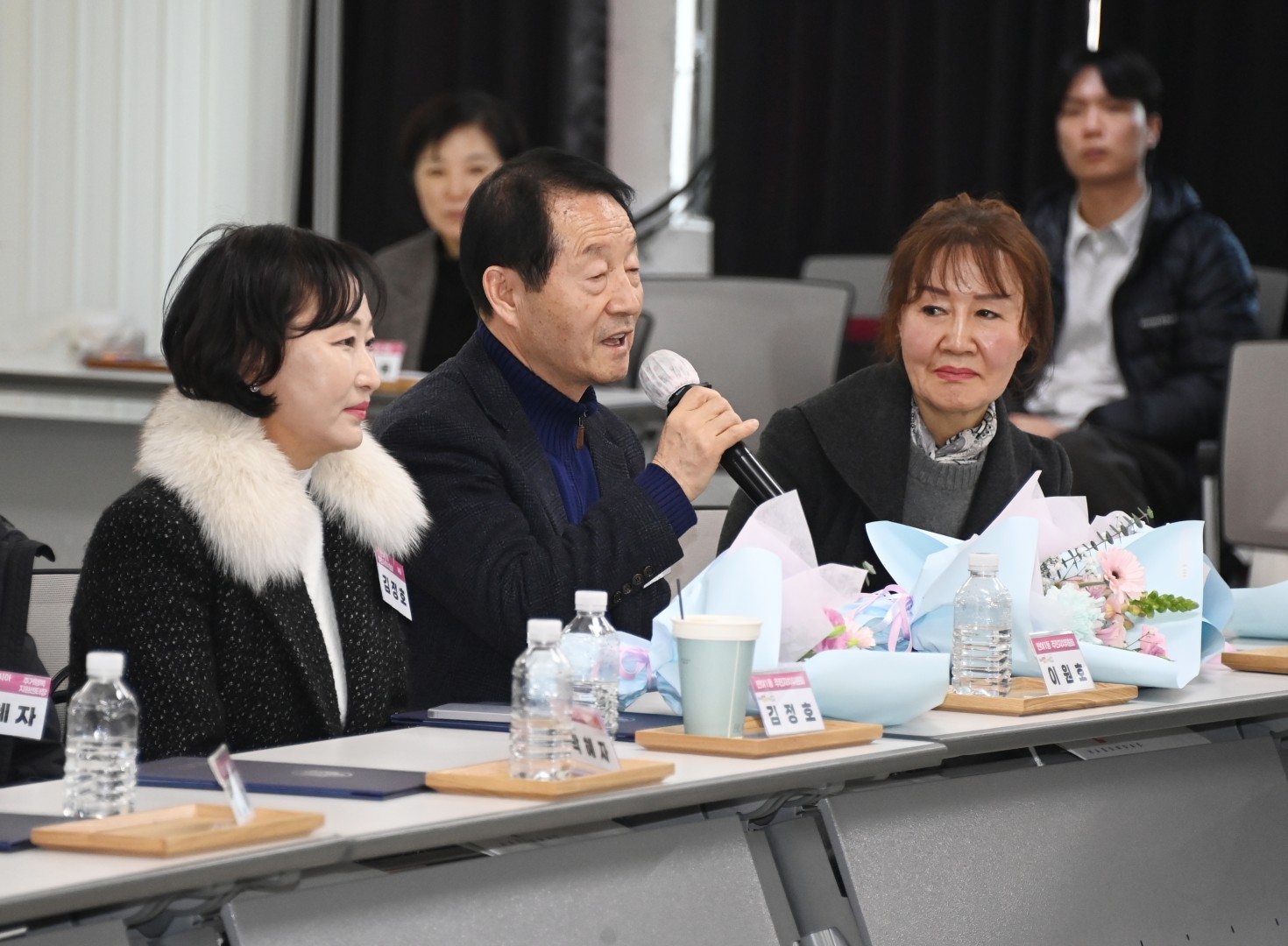 선행구민포상 수여식 54