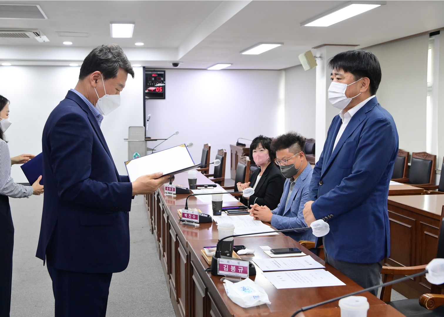 의정비 심의위원회 3