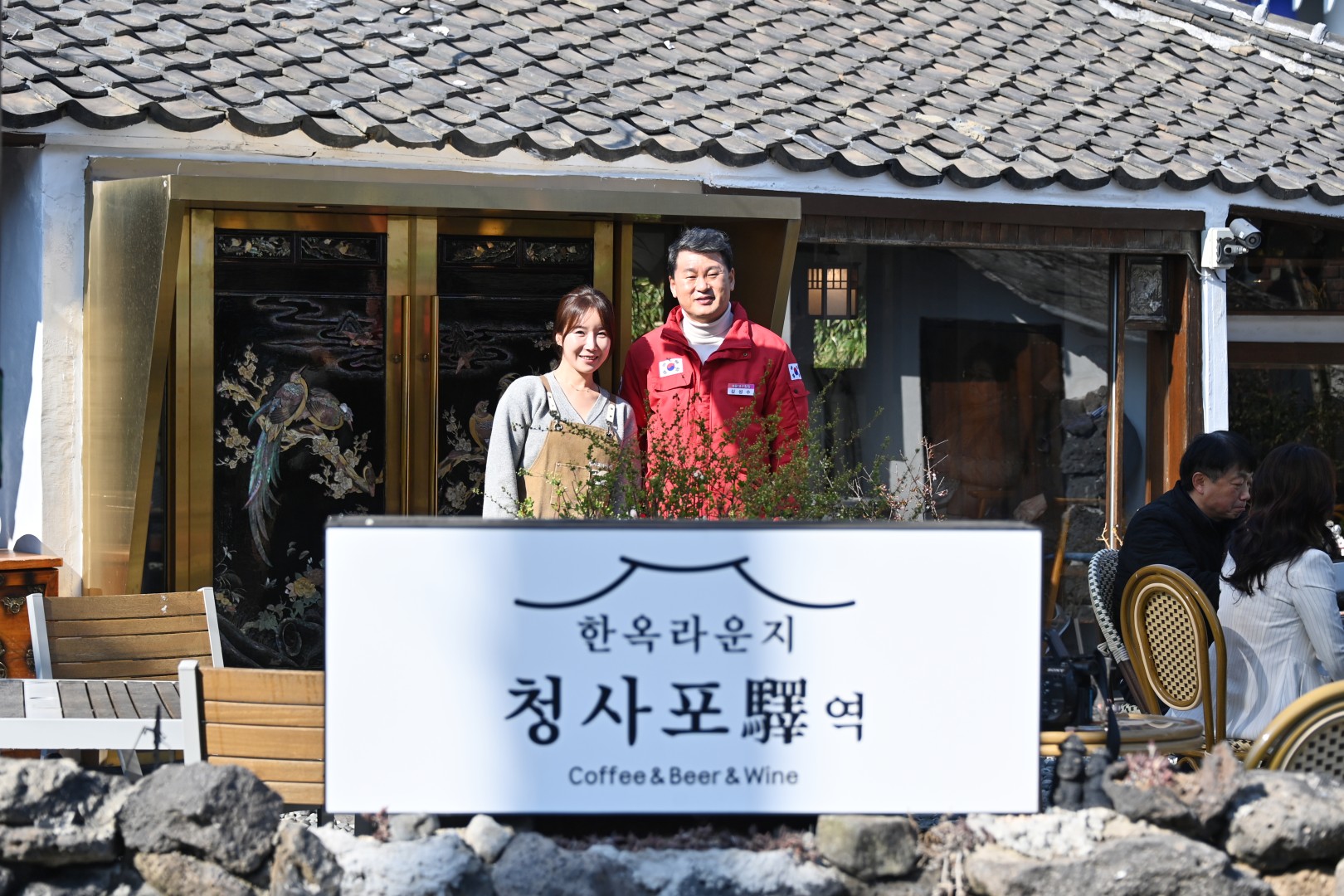 현장 점검(중1동,중2동) 12