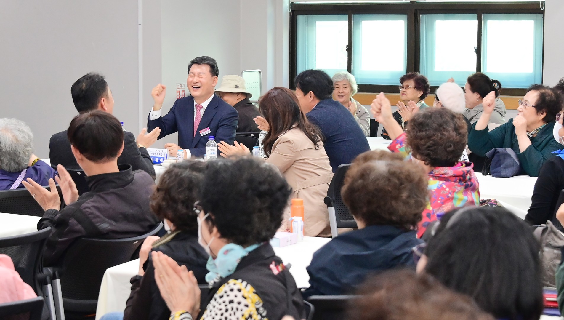 뉴그룹프렌드 성과보고회 14