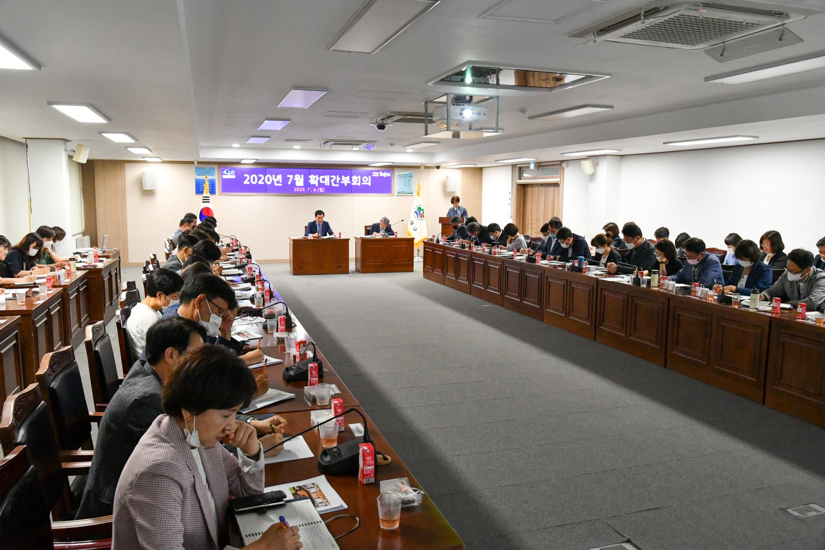 간부교육 5
