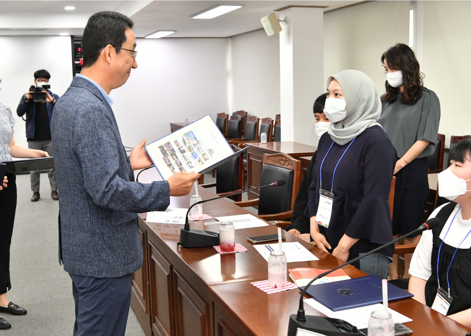 도시디자인 탐사단 4