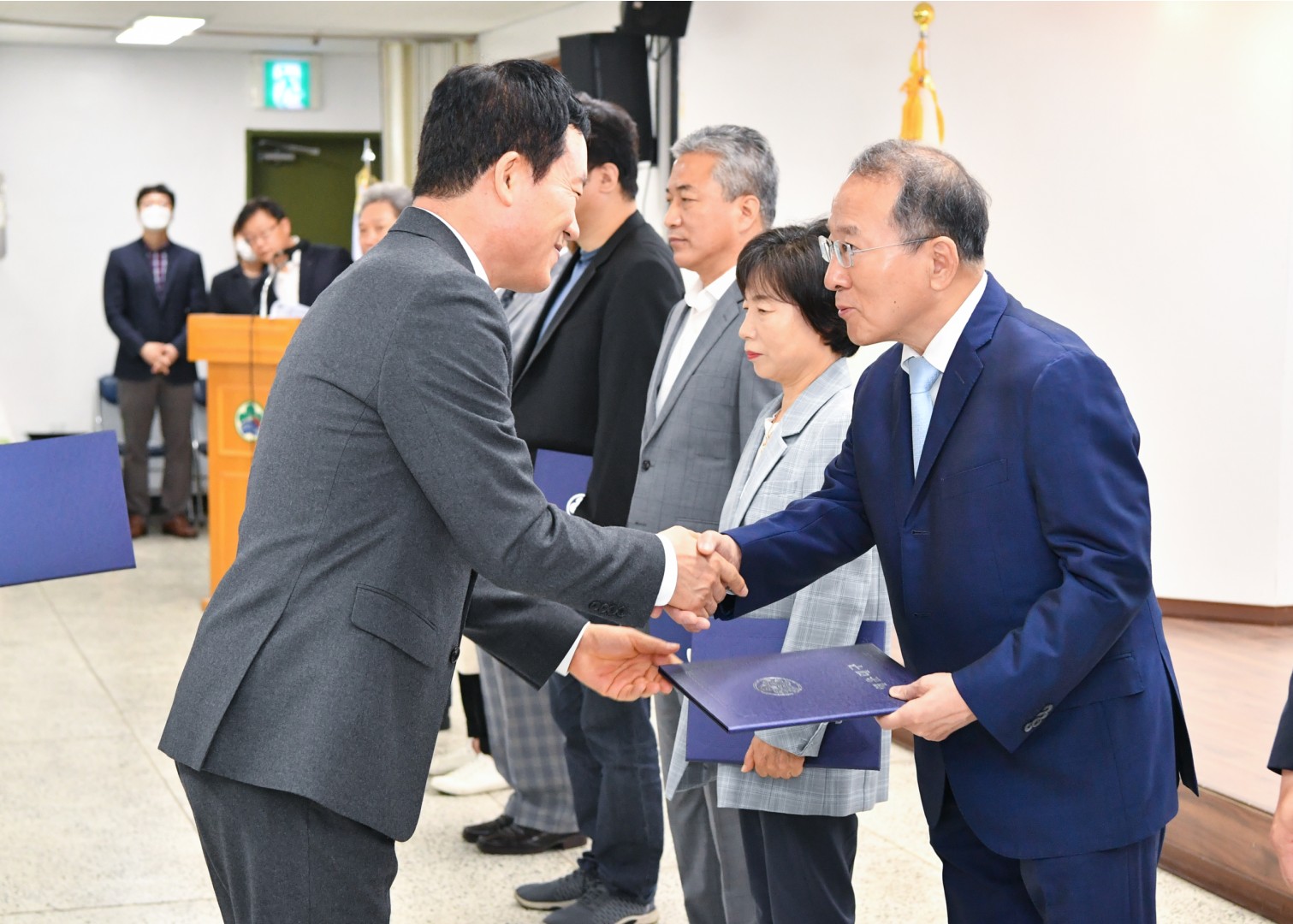 직원정례조례 26