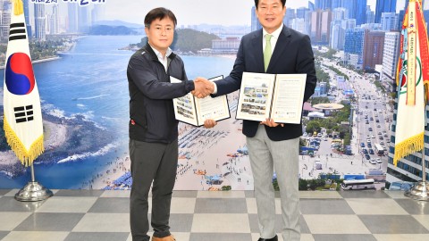 더 제니스치과 의료지원 업무협약