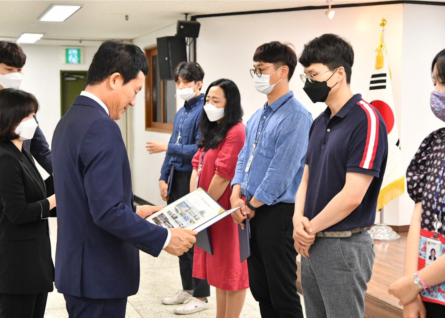 직원정례조례 48