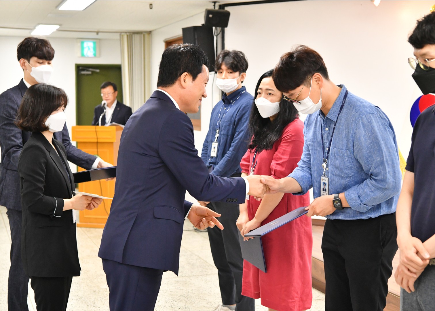 직원정례조례 47