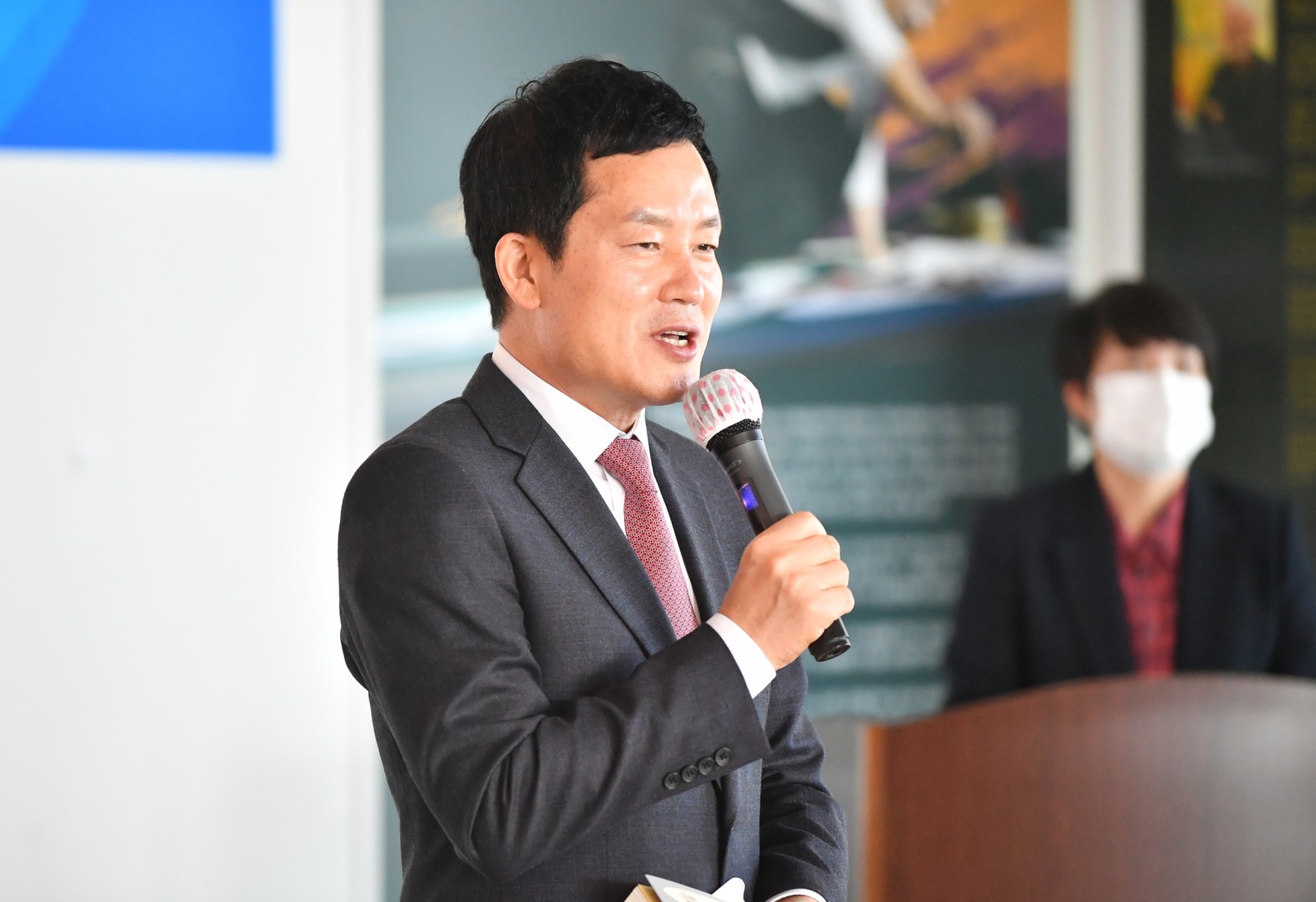 미래대학 글쓰기교실 4