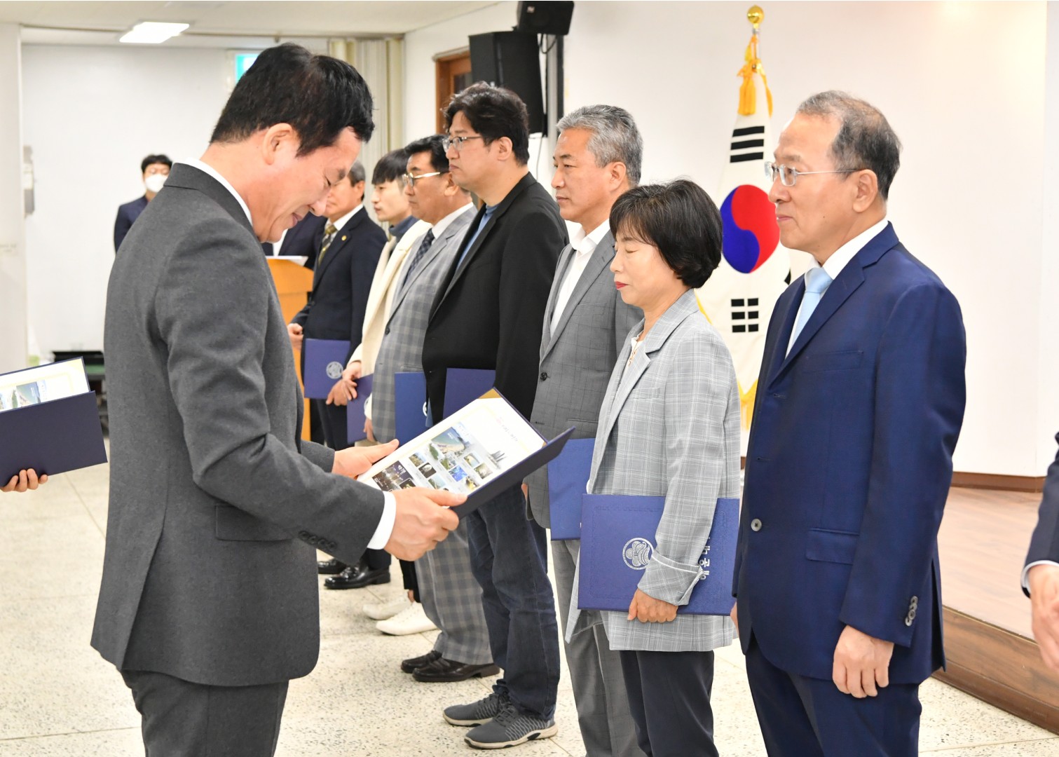 직원정례조례 25
