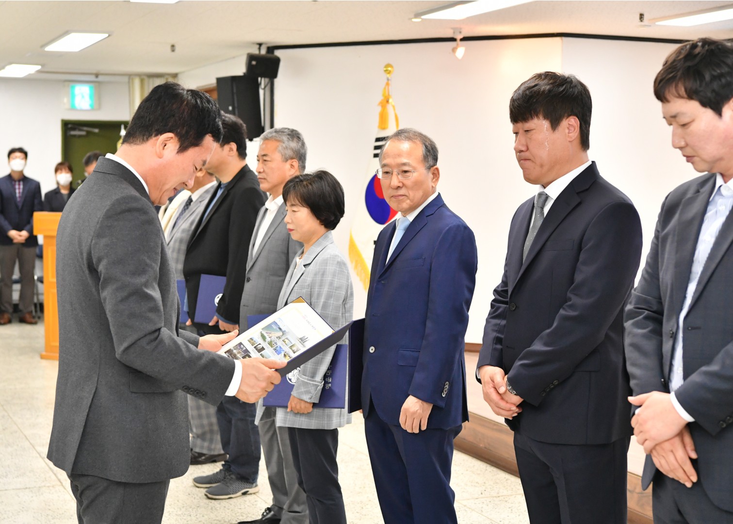 직원정례조례 27